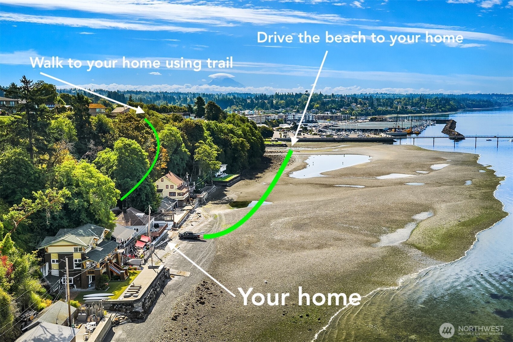 212 S 219th Street , Normandy Park, WA 98198