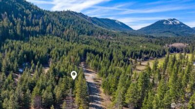 70 Liberty Bell Lane , Cle Elum, WA 98922 - Photo 2