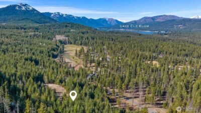 70 Liberty Bell Lane , Cle Elum, WA 98922 - Photo 14