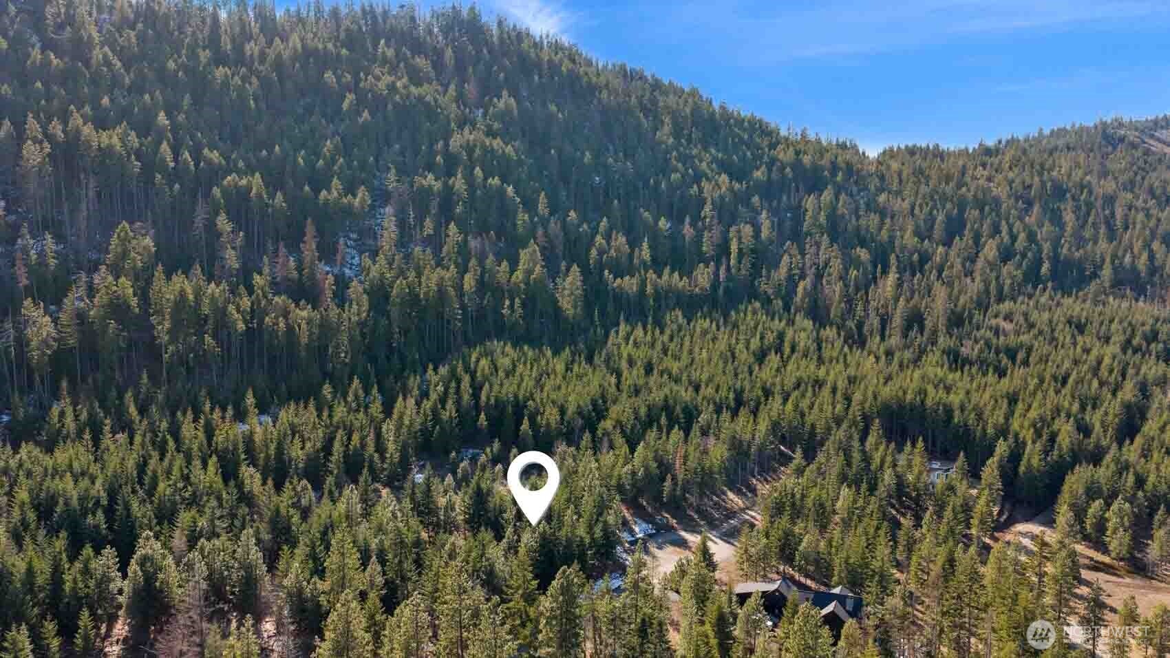 70 Liberty Bell Lane , Cle Elum, WA 98922