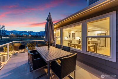 60 Wall Street , Manson, WA 98831 - Photo 12
