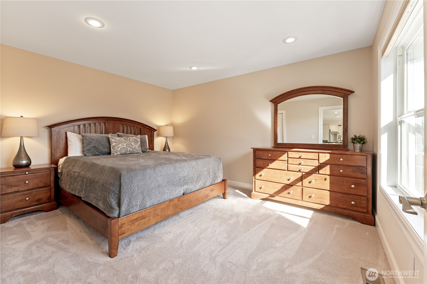 60 Wall Street , Manson, WA 98831