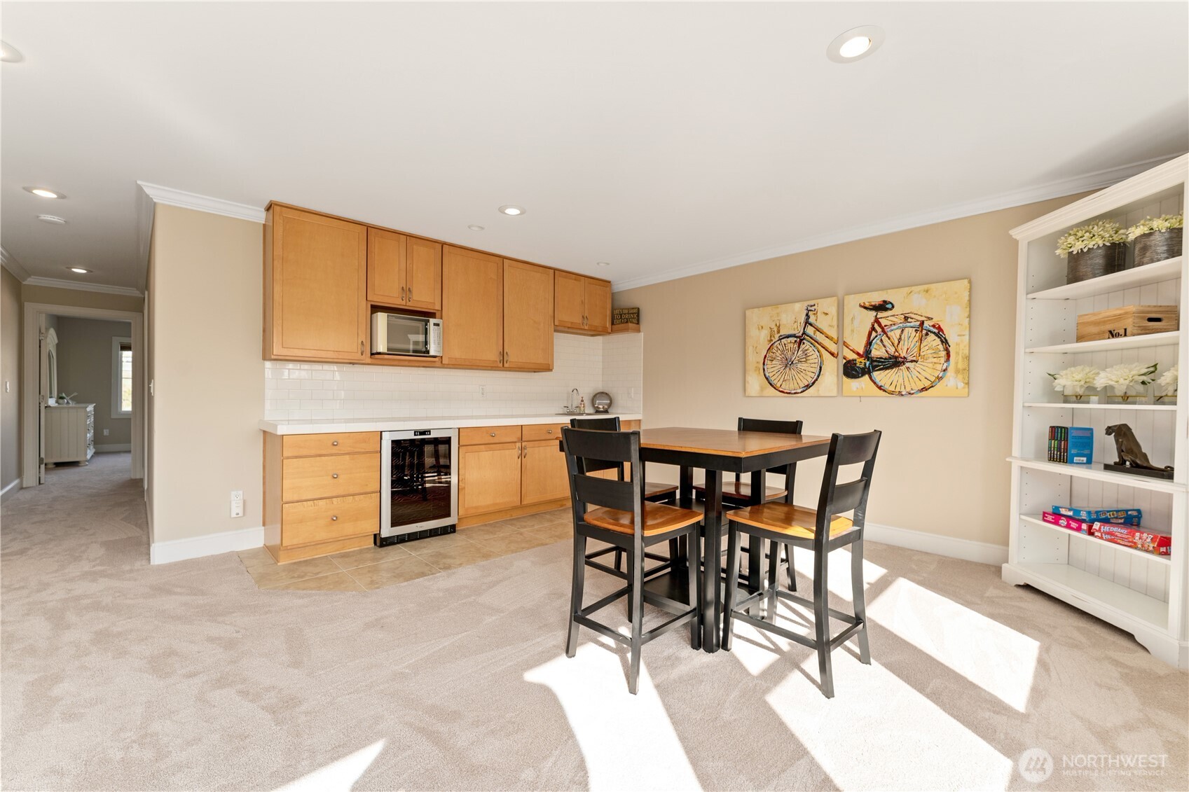 60 Wall Street , Manson, WA 98831