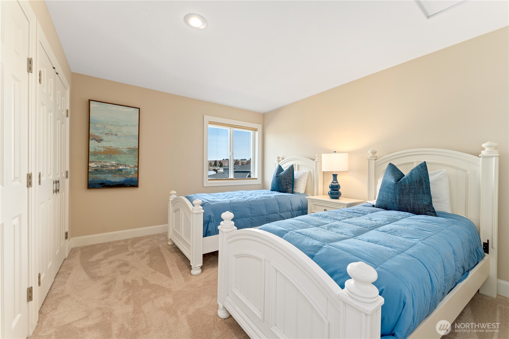 60 Wall Street , Manson, WA 98831