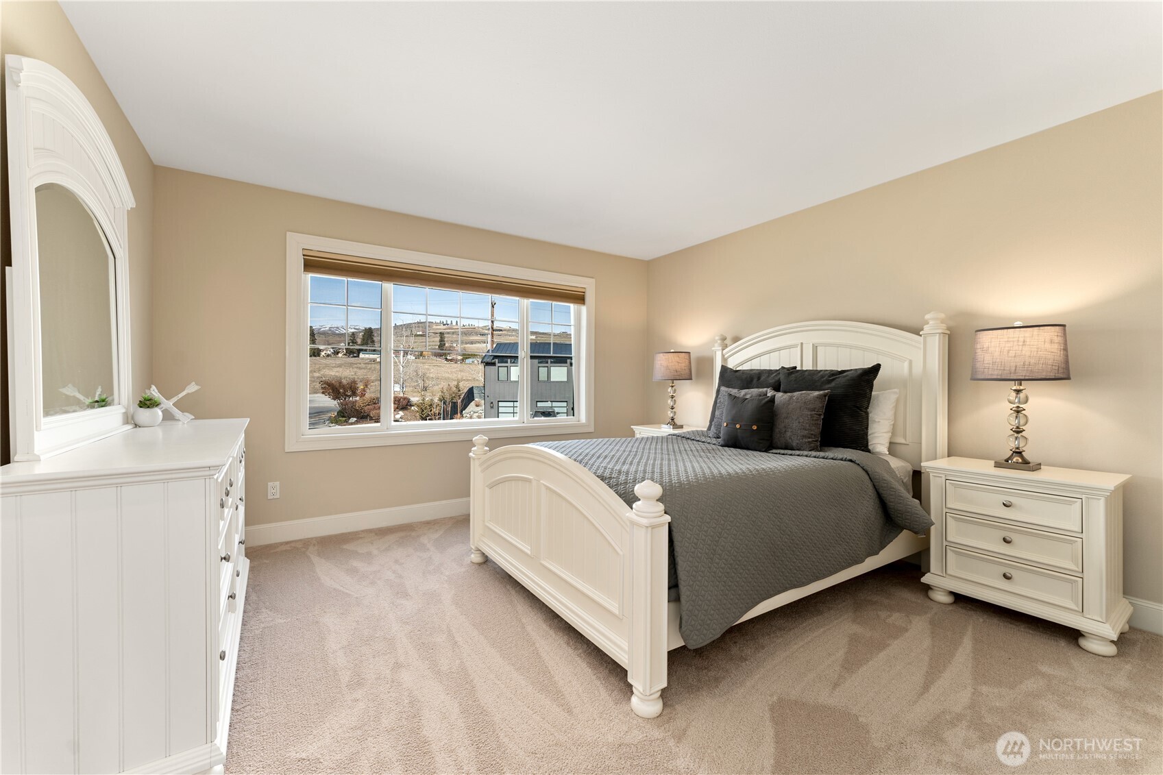 60 Wall Street , Manson, WA 98831