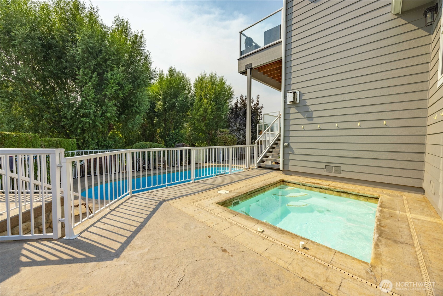 60 Wall Street , Manson, WA 98831