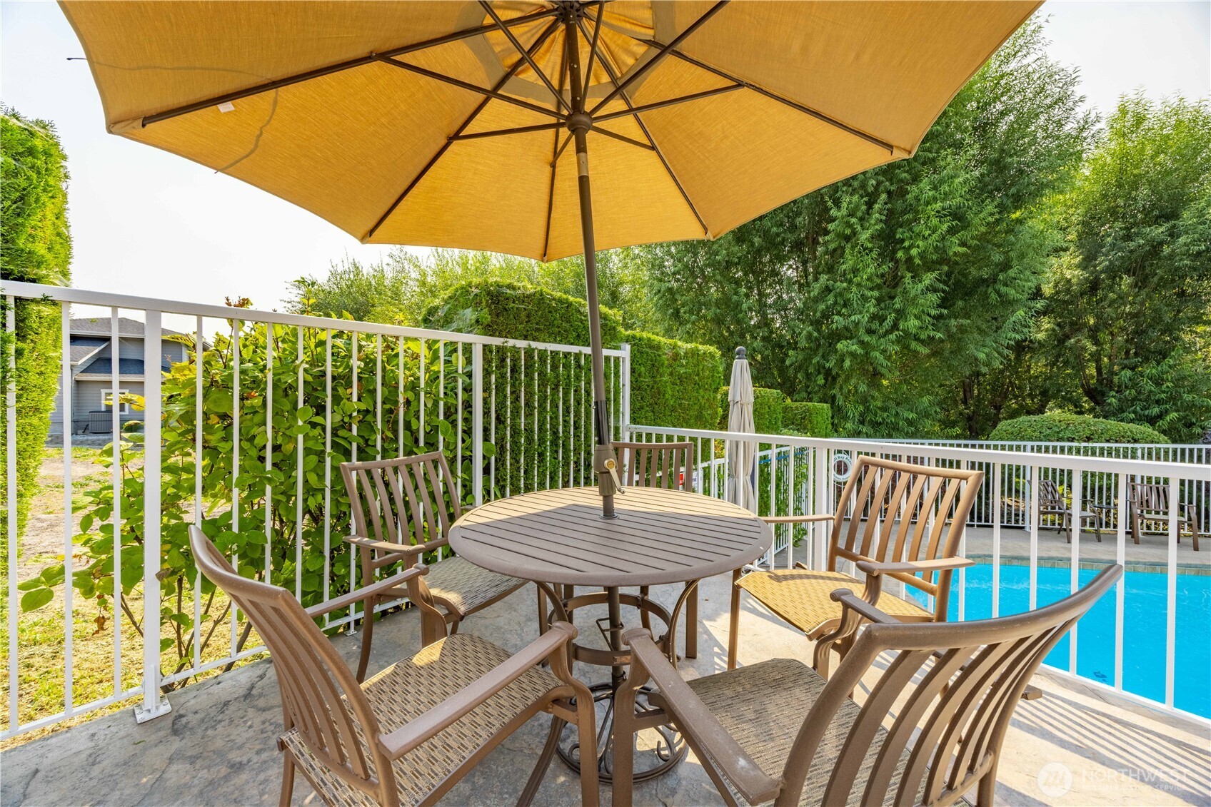 60 Wall Street , Manson, WA 98831