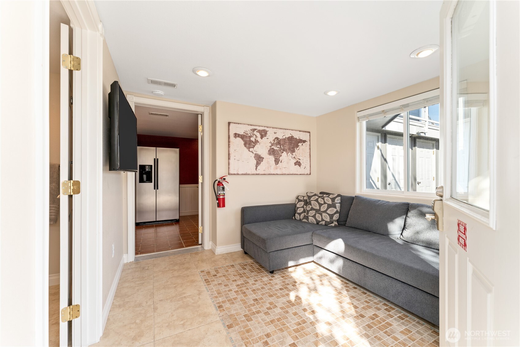 60 Wall Street , Manson, WA 98831