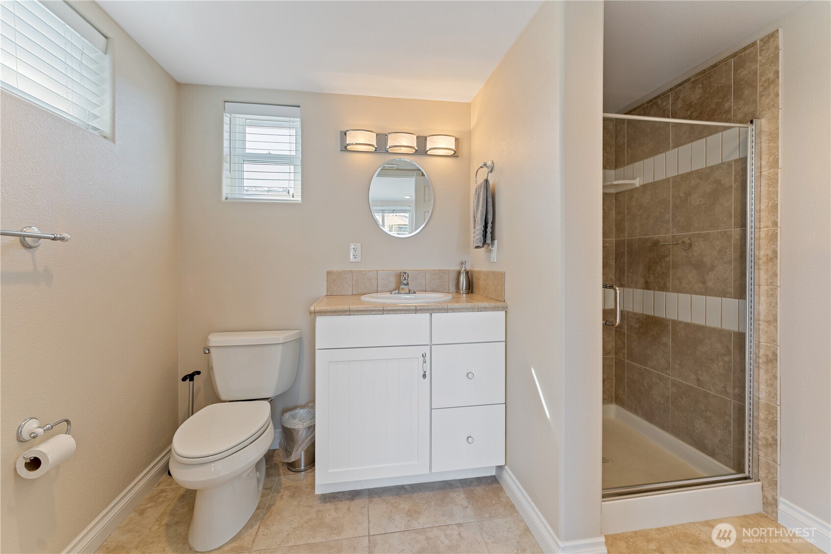 60 Wall Street , Manson, WA 98831