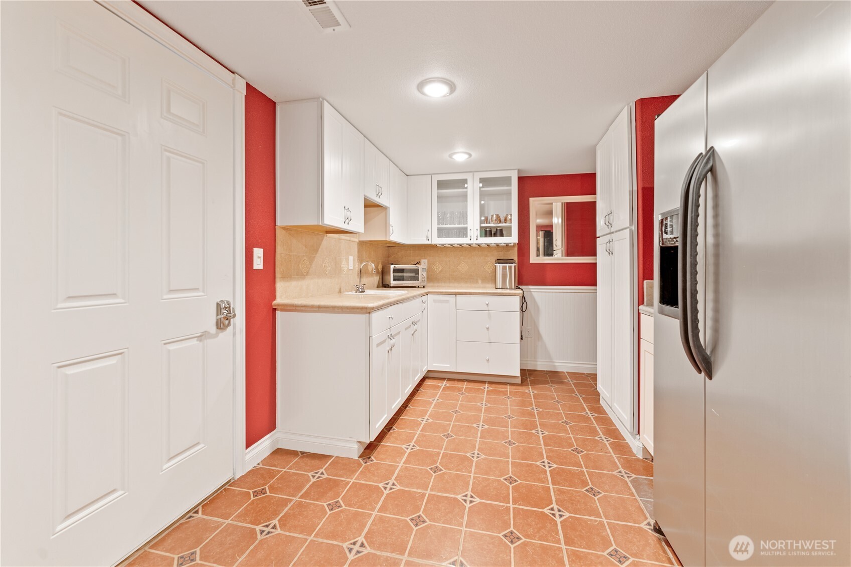 60 Wall Street , Manson, WA 98831