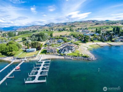 60 Wall Street , Manson, WA 98831 - Photo 37
