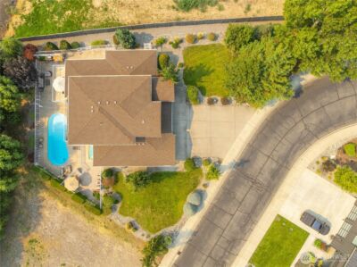 60 Wall Street , Manson, WA 98831 - Photo 40