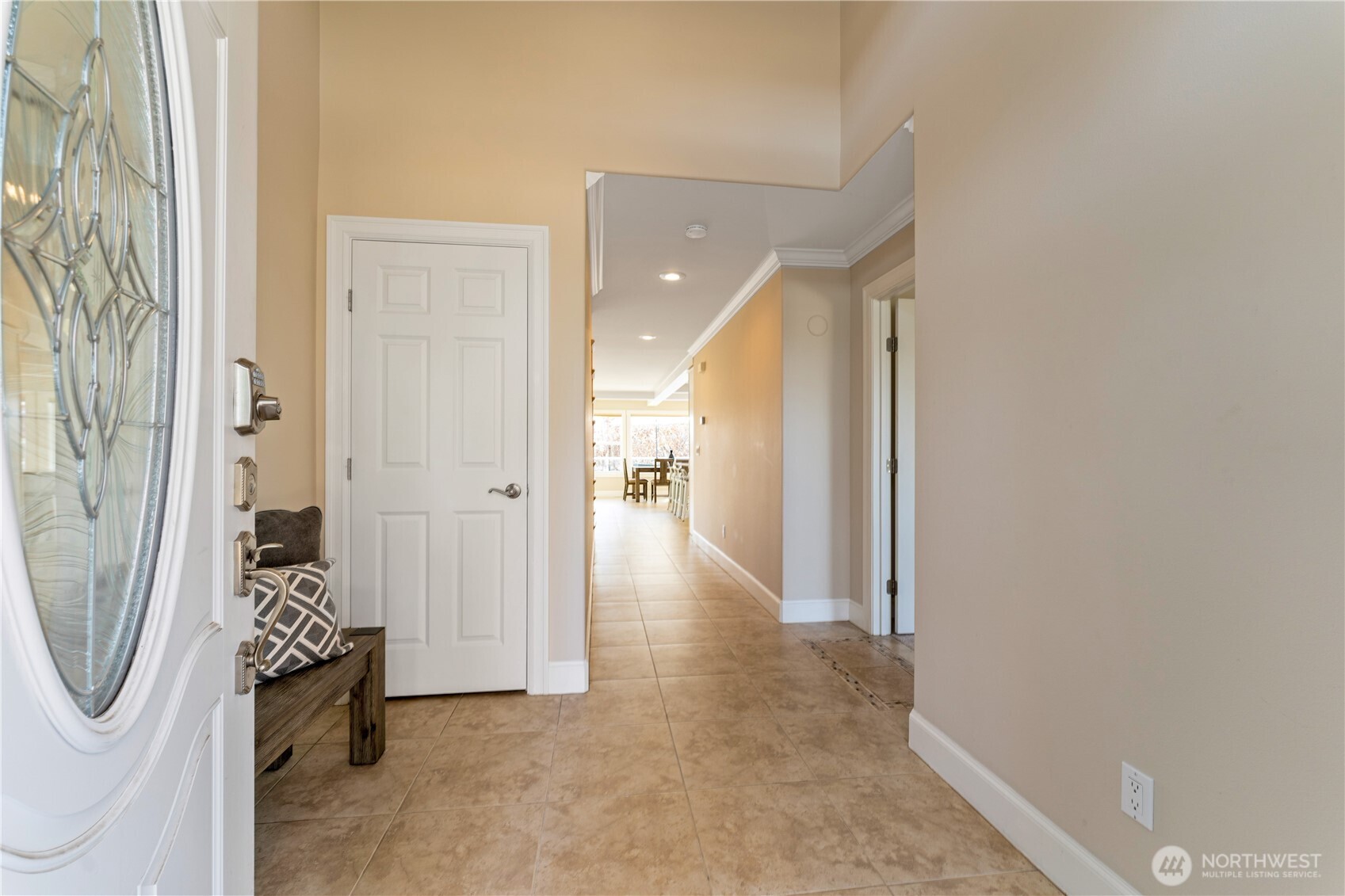 60 Wall Street , Manson, WA 98831