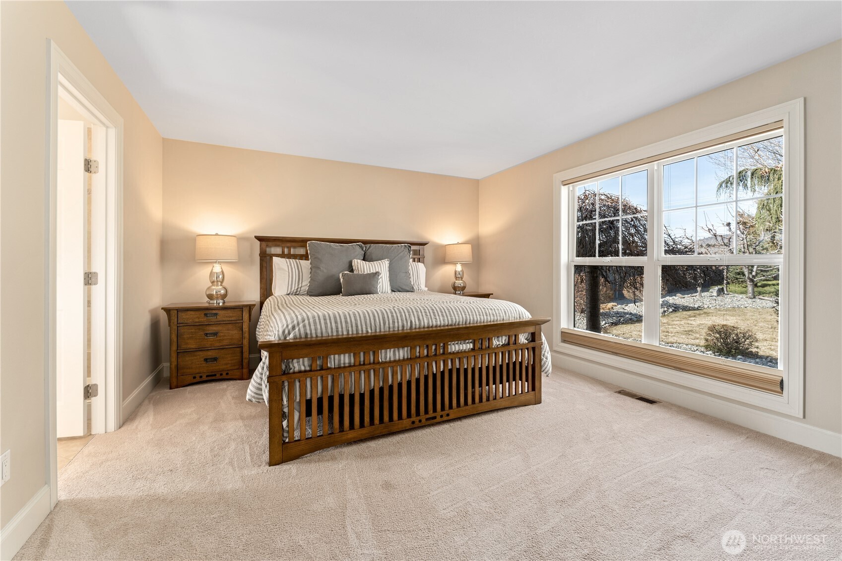 60 Wall Street , Manson, WA 98831