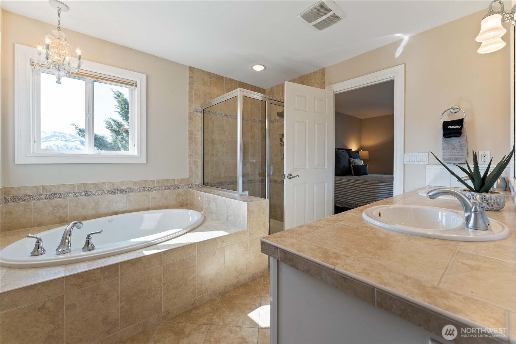 60 Wall Street , Manson, WA 98831