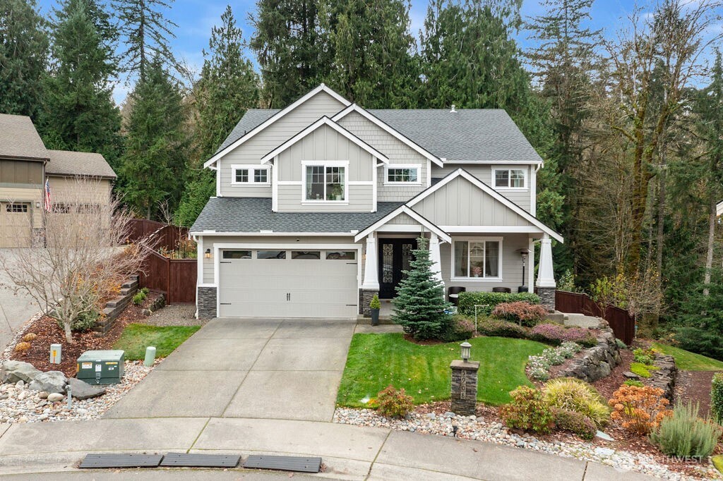 5908 63rd Avenue Ct NW, Gig Harbor, WA 98335