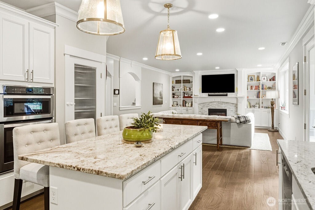 5908 63rd Avenue Ct NW, Gig Harbor, WA 98335