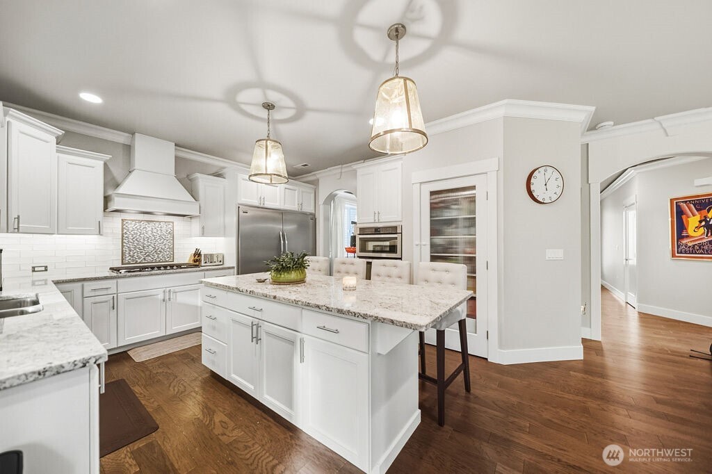 5908 63rd Avenue Ct NW, Gig Harbor, WA 98335