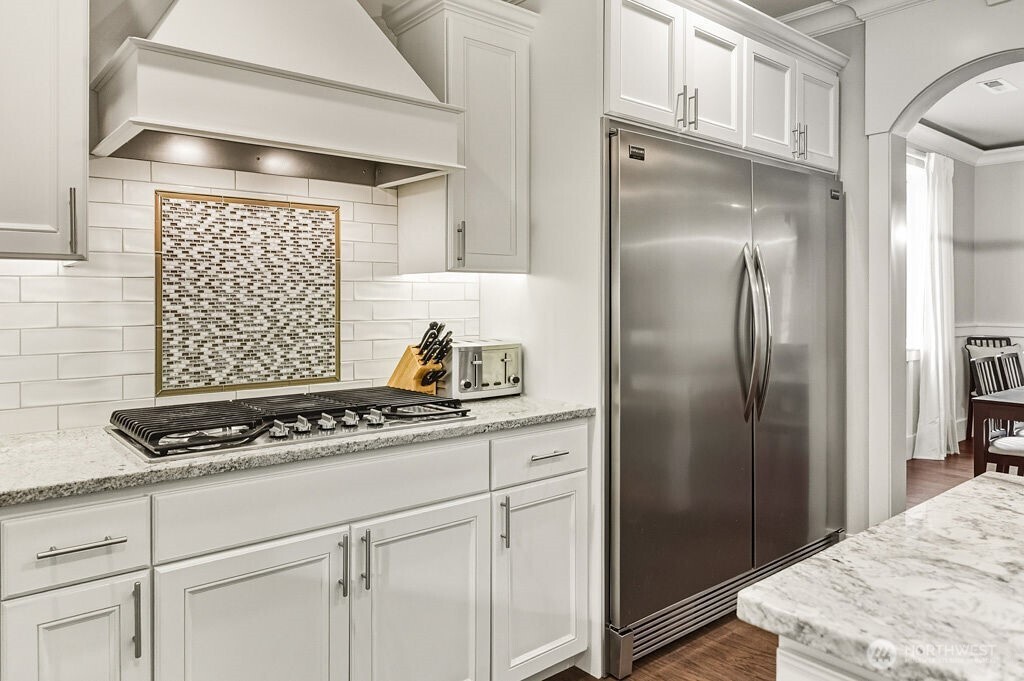 5908 63rd Avenue Ct NW, Gig Harbor, WA 98335