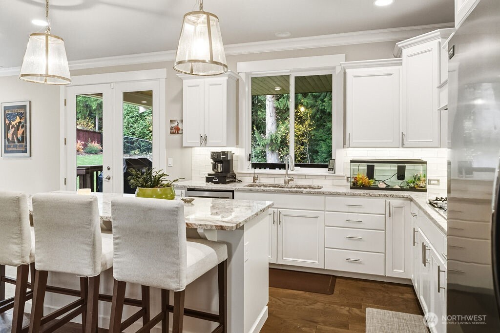 5908 63rd Avenue Ct NW, Gig Harbor, WA 98335