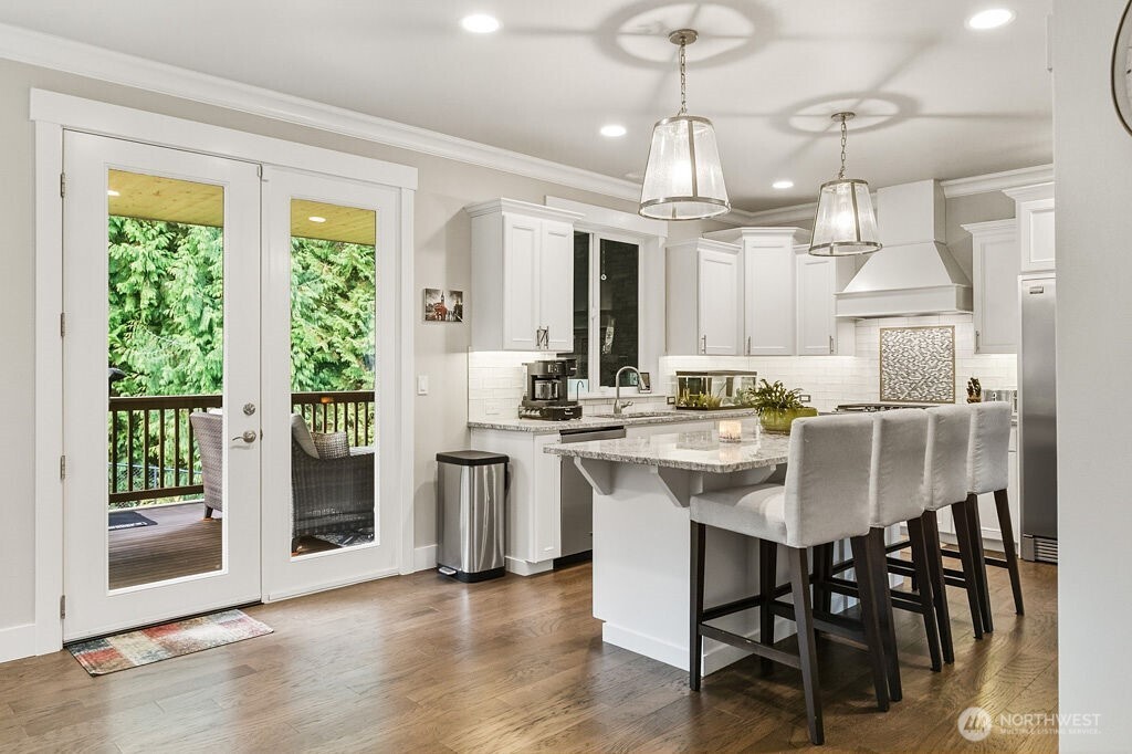 5908 63rd Avenue Ct NW, Gig Harbor, WA 98335