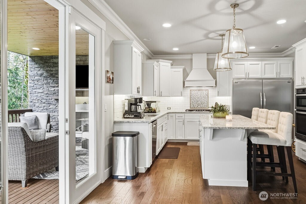 5908 63rd Avenue Ct NW, Gig Harbor, WA 98335