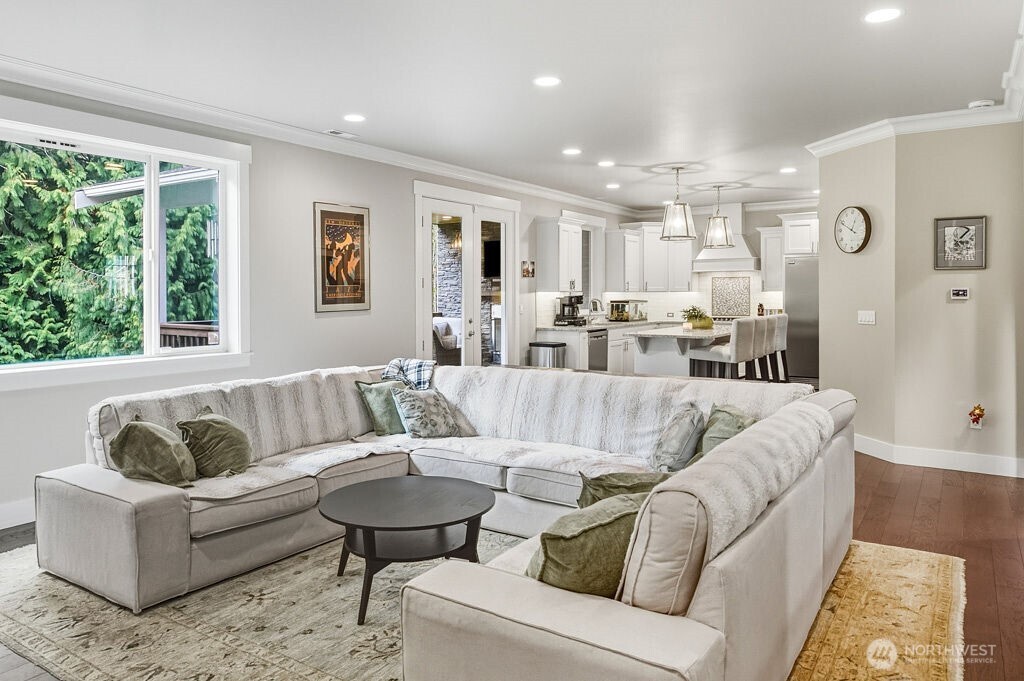 5908 63rd Avenue Ct NW, Gig Harbor, WA 98335