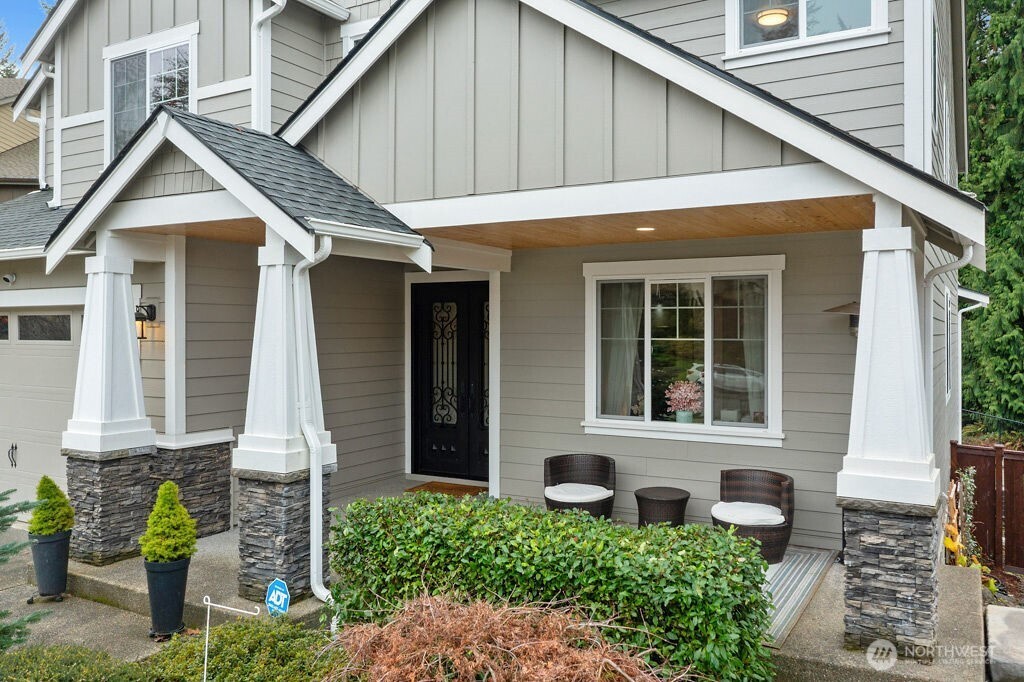 5908 63rd Avenue Ct NW, Gig Harbor, WA 98335