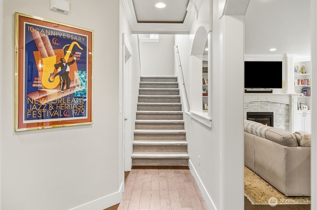 5908 63rd Avenue Ct NW, Gig Harbor, WA 98335