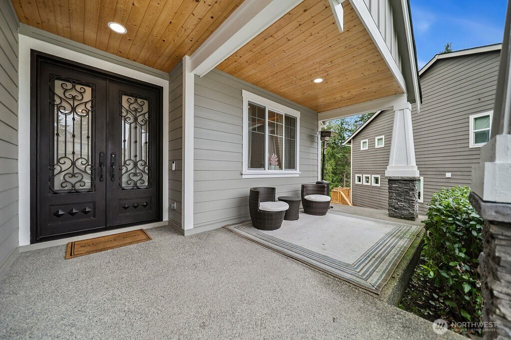 5908 63rd Avenue Ct NW, Gig Harbor, WA 98335