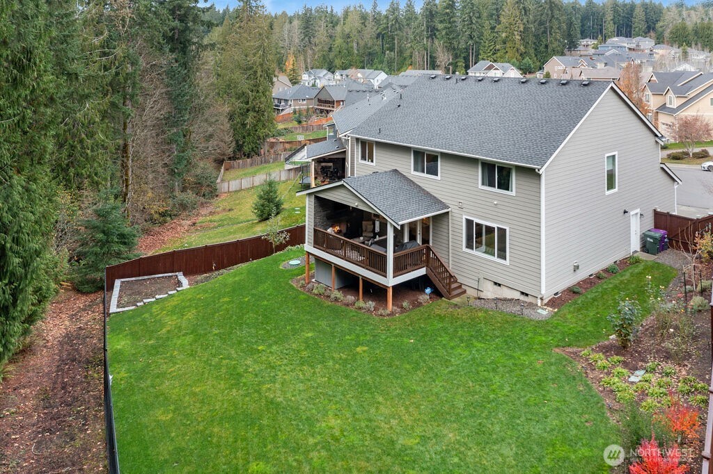 5908 63rd Avenue Ct NW, Gig Harbor, WA 98335