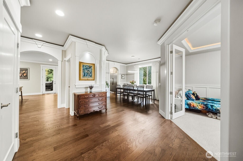 5908 63rd Avenue Ct NW, Gig Harbor, WA 98335