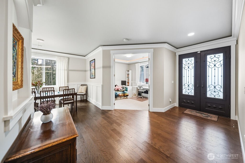 5908 63rd Avenue Ct NW, Gig Harbor, WA 98335