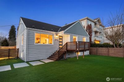 1016 NW 85th Street , Seattle, WA 98117