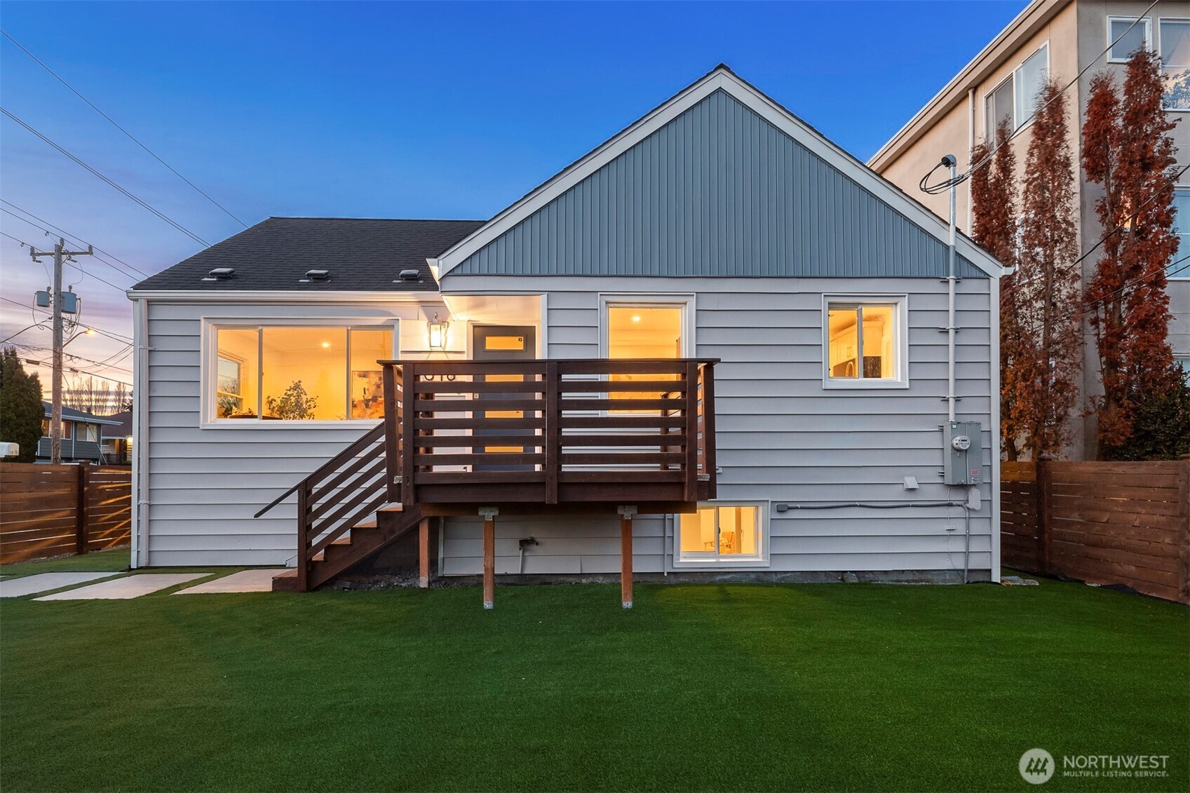 1016 NW 85th Street , Seattle, WA 98117