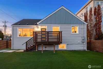 1016 NW 85th Street , Seattle, WA 98117 - Photo 2