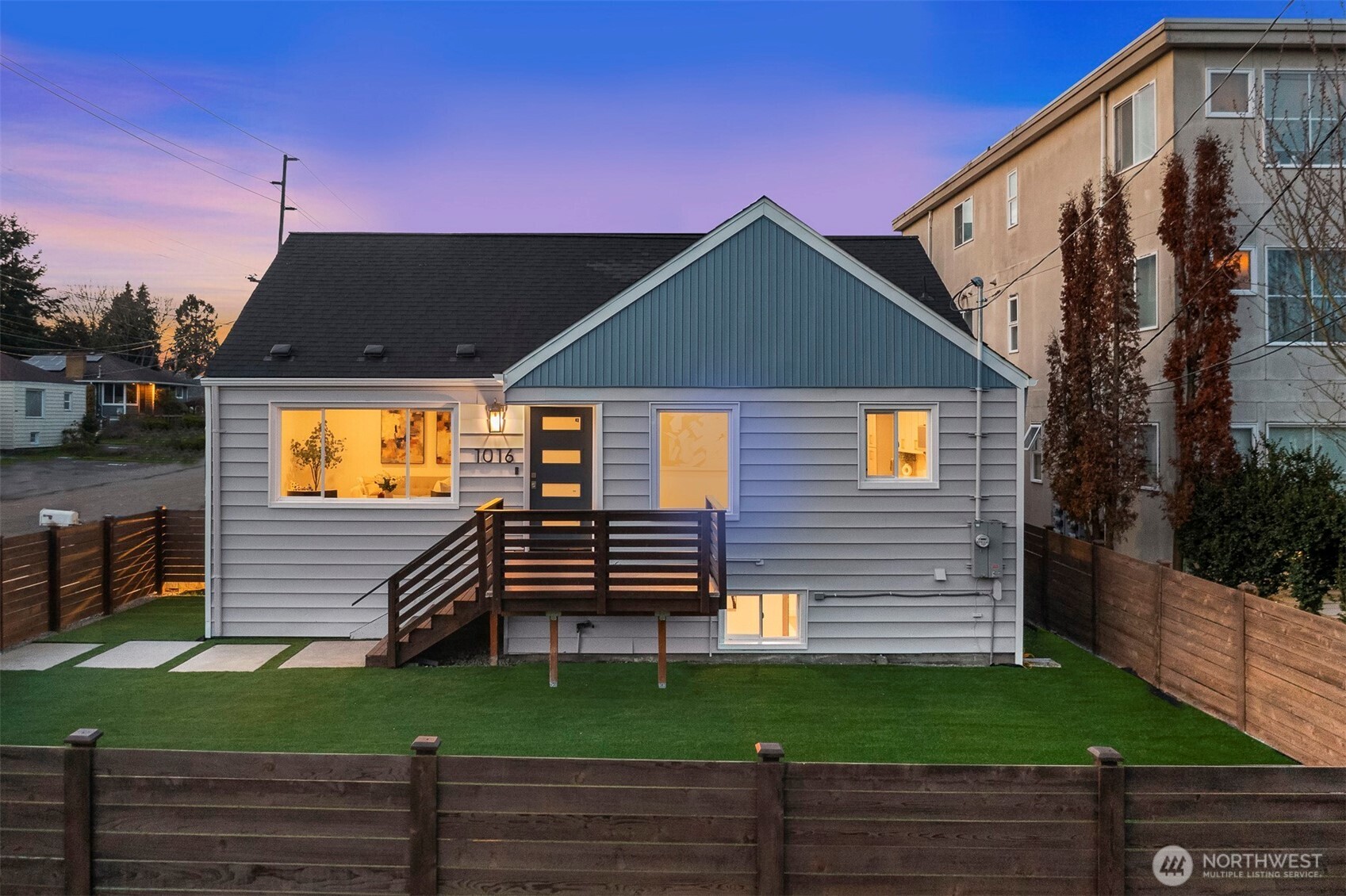 1016 NW 85th Street , Seattle, WA 98117