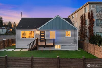 1016 NW 85th Street , Seattle, WA 98117 - Photo 30