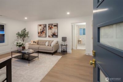 1016 NW 85th Street , Seattle, WA 98117 - Photo 3