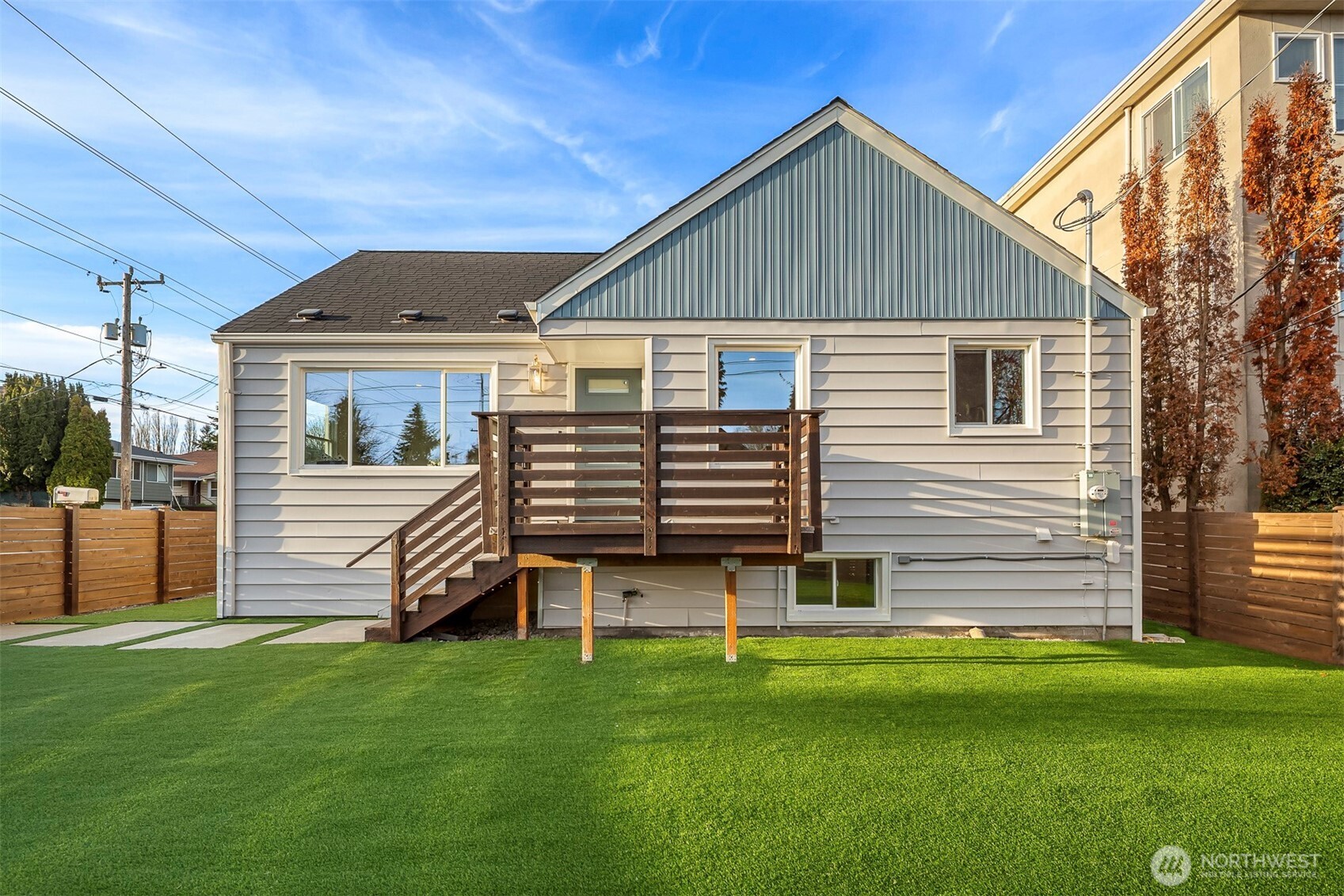 1016 NW 85th Street , Seattle, WA 98117