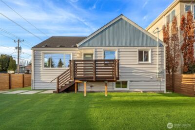 1016 NW 85th Street , Seattle, WA 98117 - Photo 31