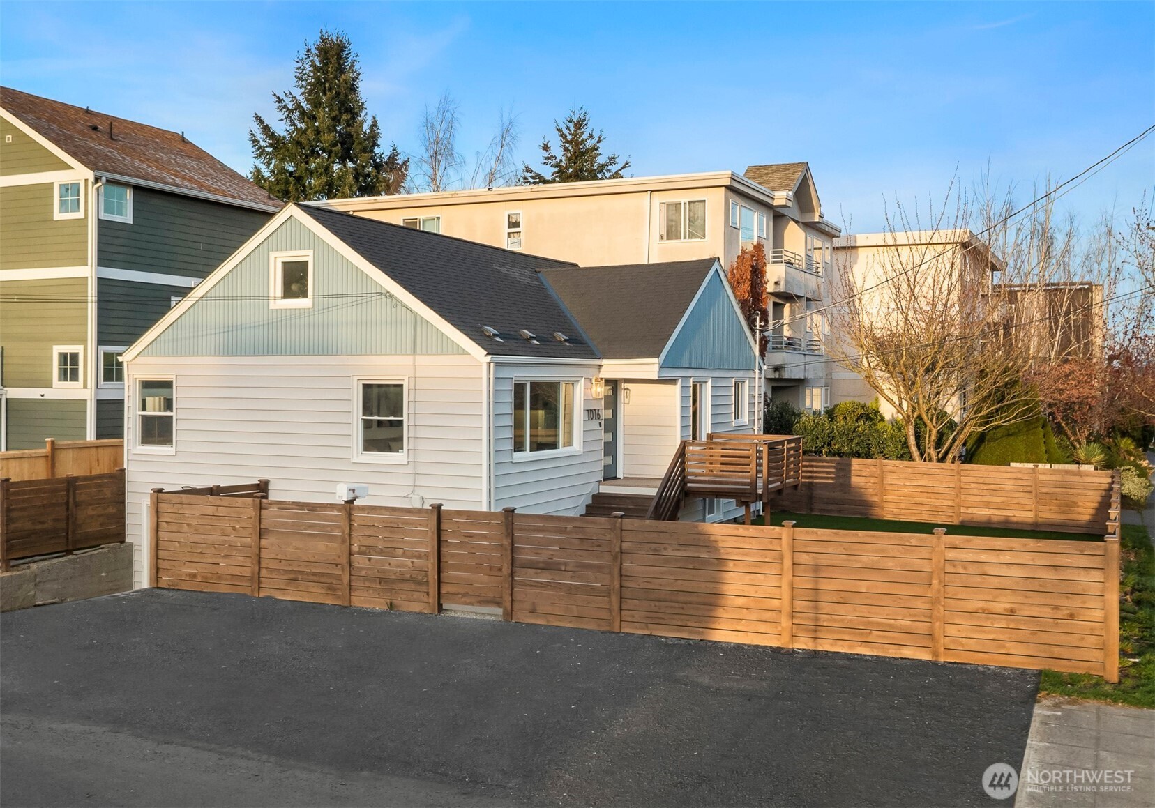 1016 NW 85th Street , Seattle, WA 98117