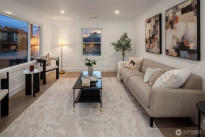 1016 NW 85th Street , Seattle, WA 98117 - Photo 4