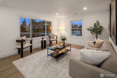 1016 NW 85th Street , Seattle, WA 98117 - Photo 5