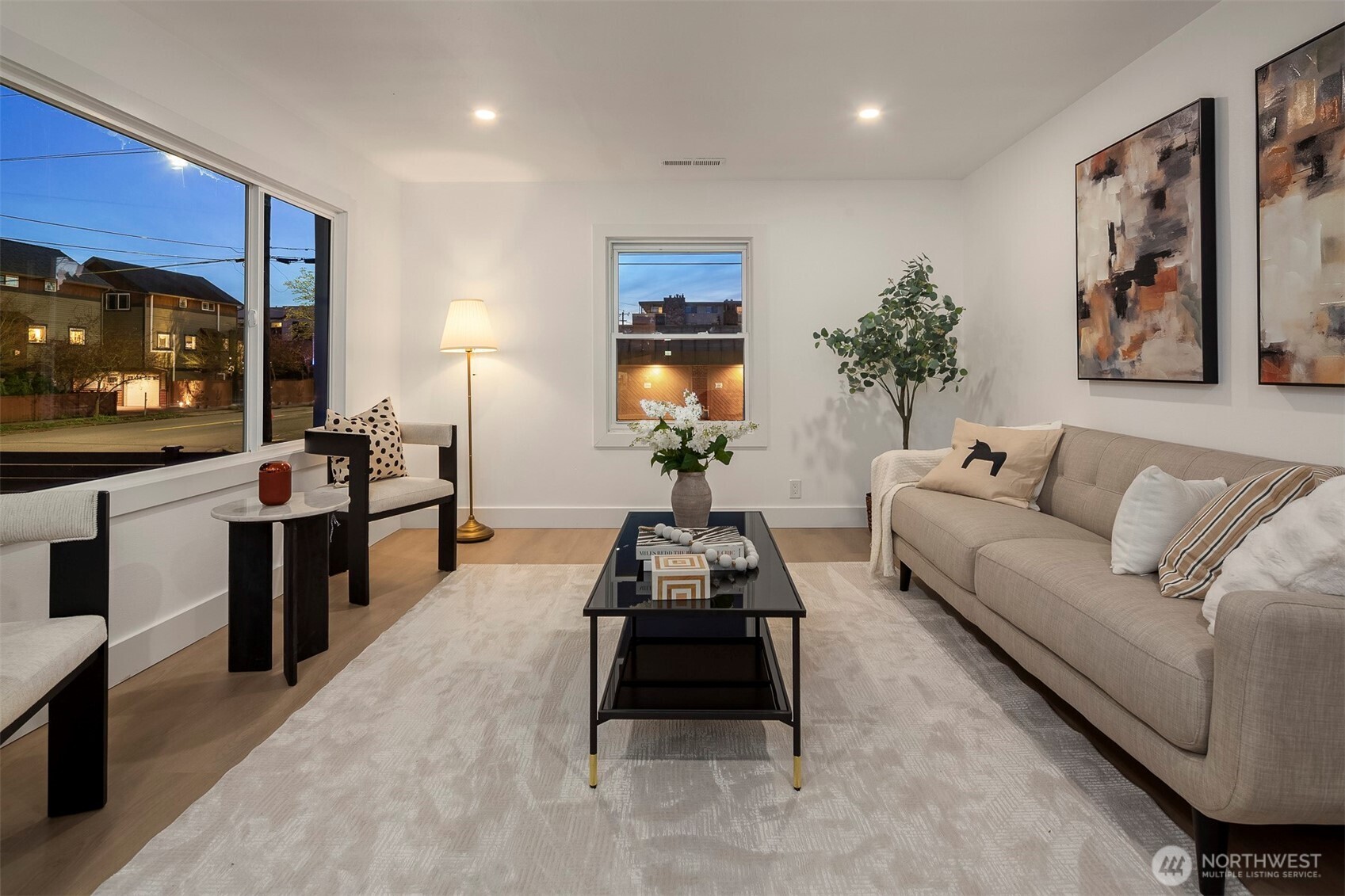 1016 NW 85th Street , Seattle, WA 98117