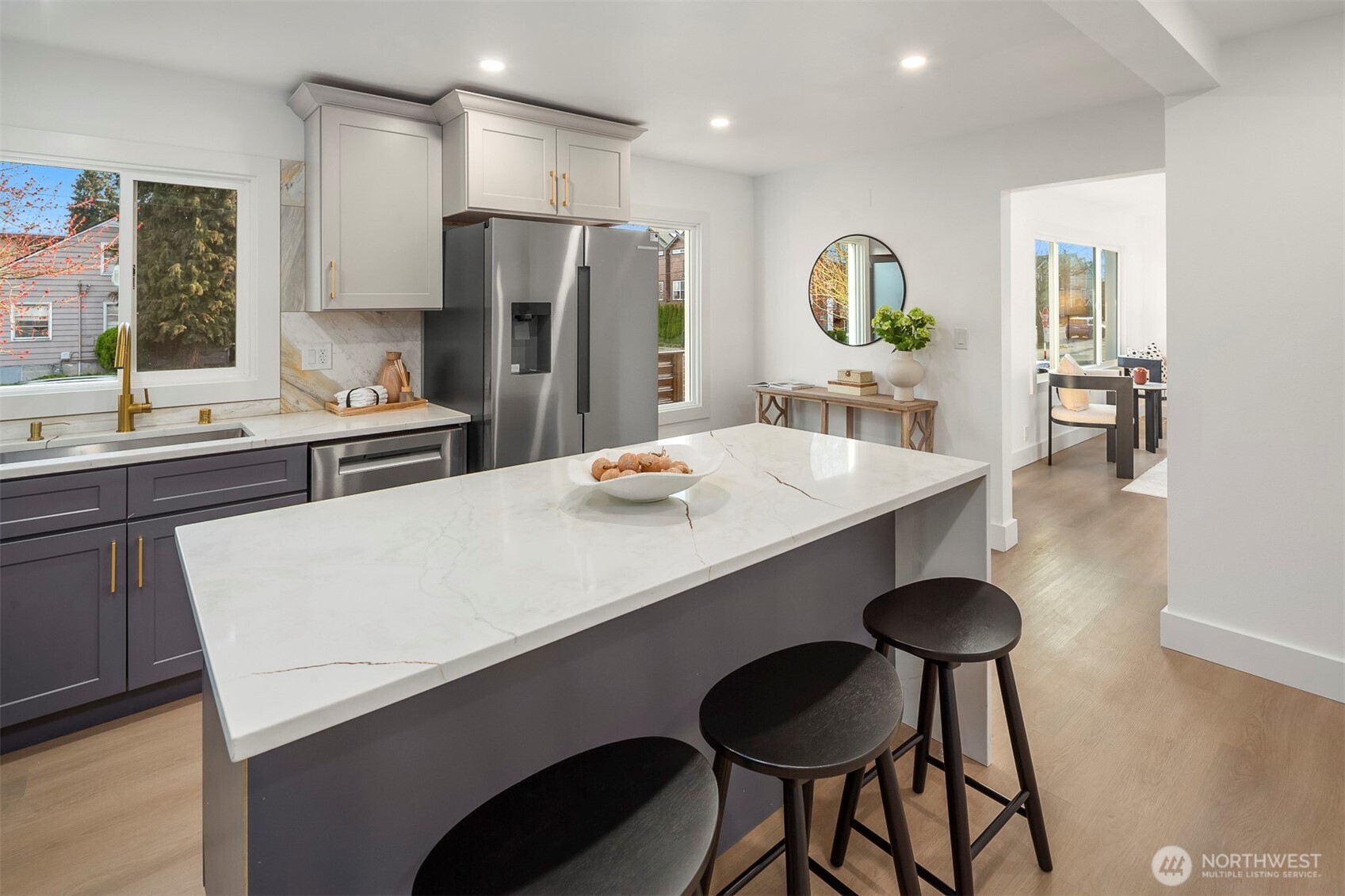 1016 NW 85th Street , Seattle, WA 98117