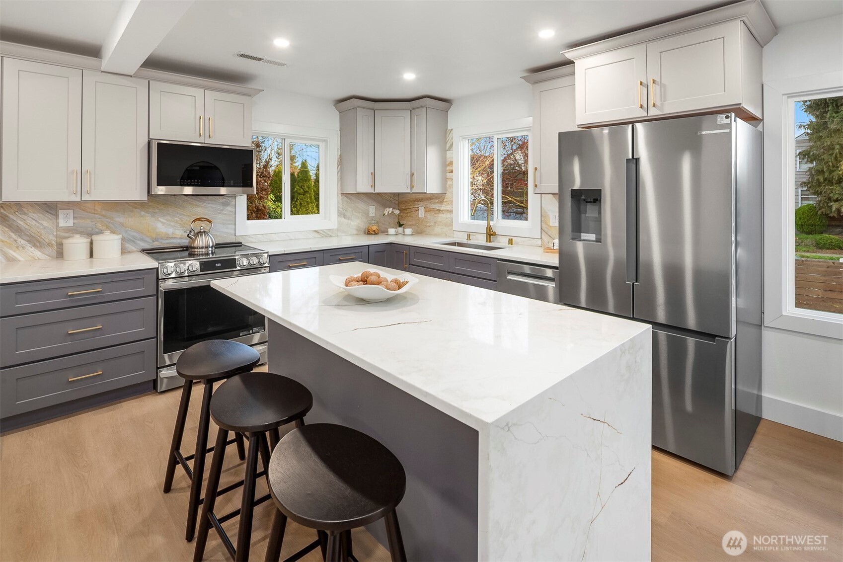 1016 NW 85th Street , Seattle, WA 98117