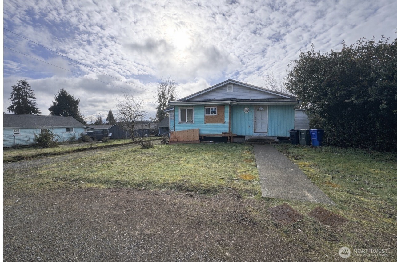 605 Arcadia Avenue , Shelton, WA 98584