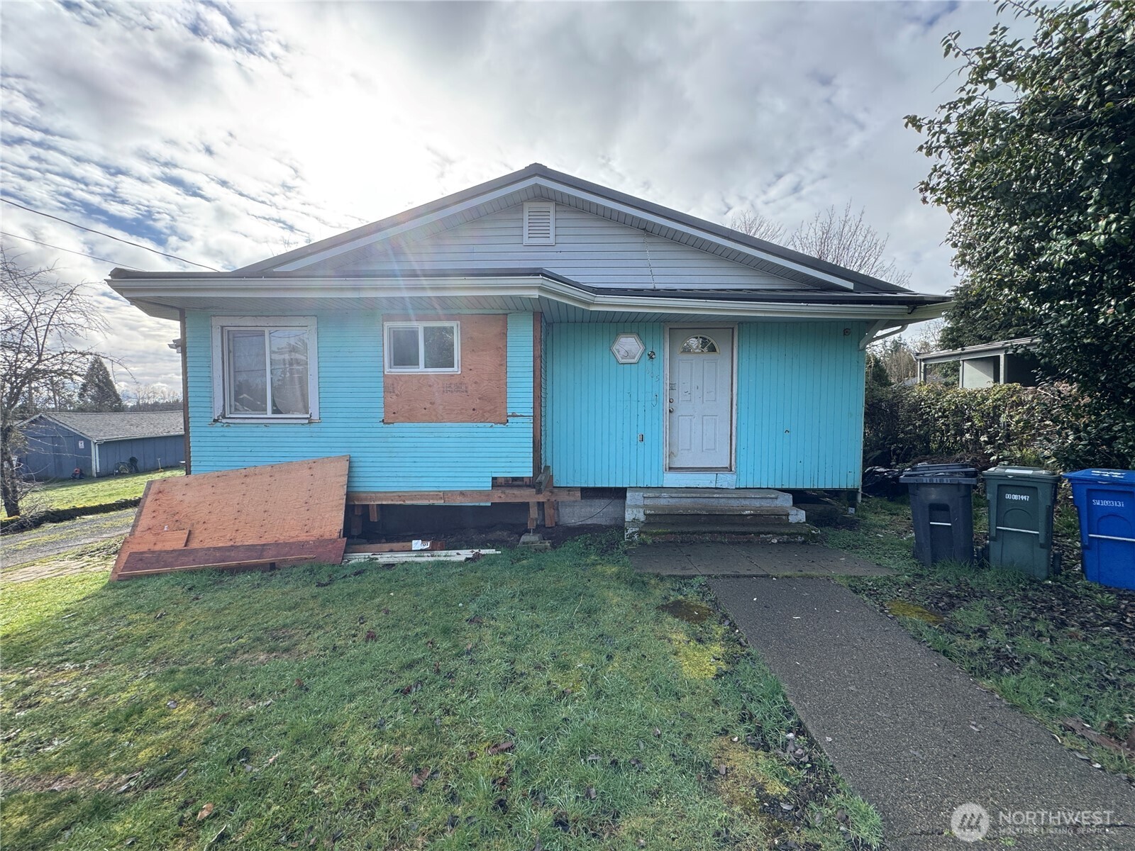 605 Arcadia Avenue , Shelton, WA 98584