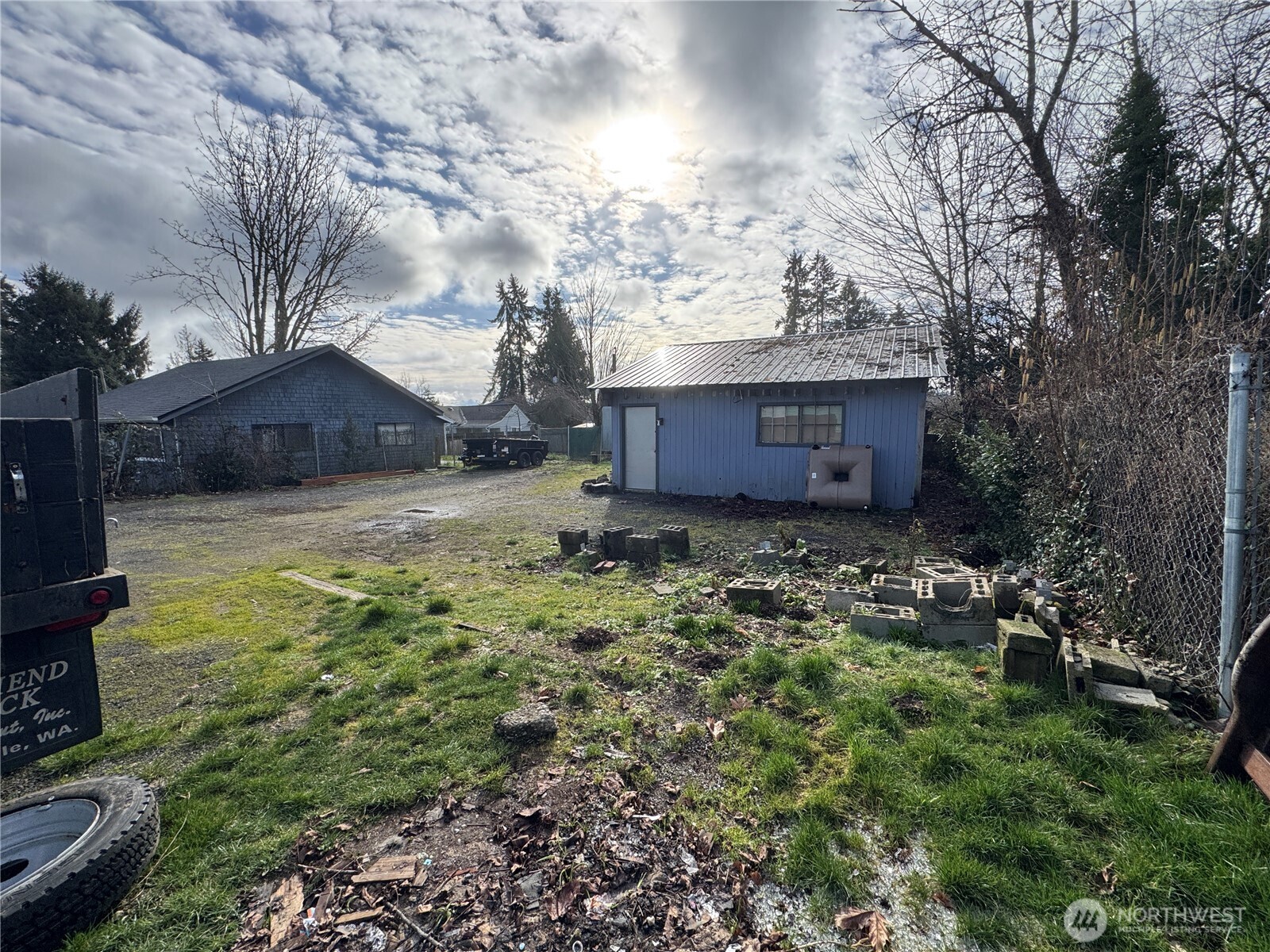 605 Arcadia Avenue , Shelton, WA 98584